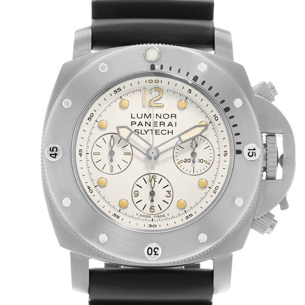 Panerai Luminor Chrono PAM00225